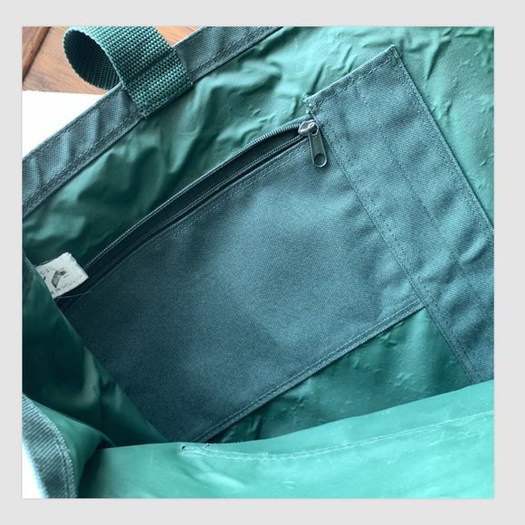 LION BRAND YARNS | LARGE TOTE - Picture 7 of 16